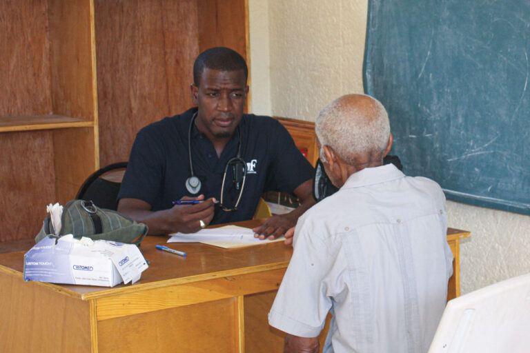 Empowering professioni sanitarie