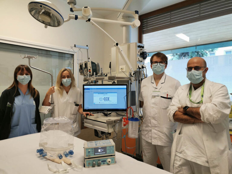 ABF per emergenza Covid-19