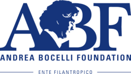 Logo ABF Ente Filantropico