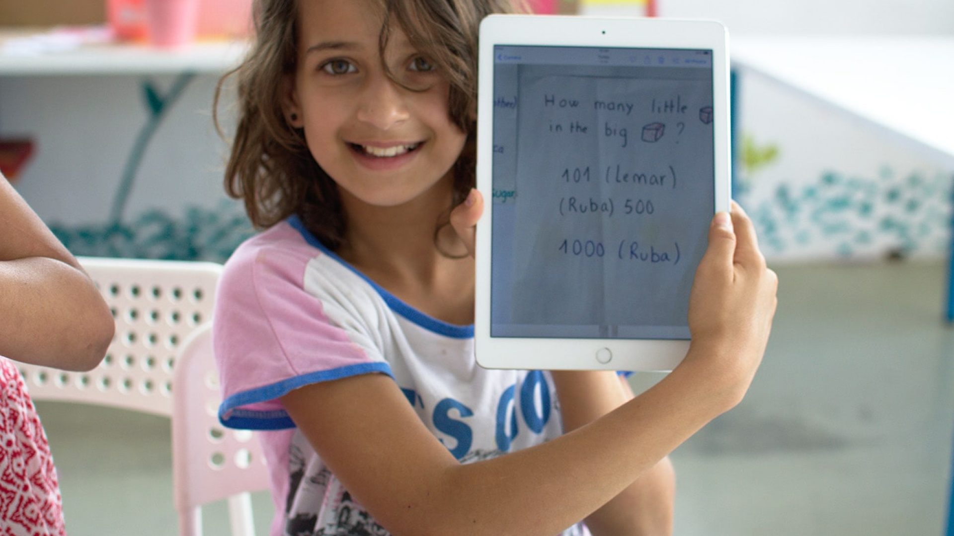 Lancio progetto ERCI-EDU